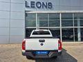 2025 Foton Tunland 2.0T G7 Elite Double-Cab
