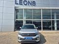 2023 Volkswagen T-Cross 1.0 TSI Comfortline