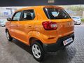 2026 Suzuki S-Presso 1.0 GL+ AMT