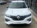 2026 Renault Kwid 1.0 Expression