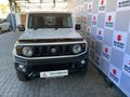 2022 Suzuki Jimny 1.5 GLX Auto
