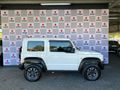 2022 Suzuki Jimny 1.5 GLX Auto