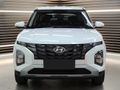 2024 Hyundai Creta 1.5 Premium Auto