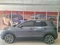 2022 Volkswagen T-Cross 1.0 TSI Highline Auto
