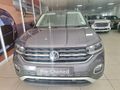 2022 Volkswagen T-Cross 1.0 TSI Highline Auto