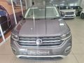 2022 Volkswagen T-Cross 1.0 TSI Highline Auto