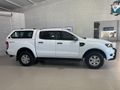 2016 Ford Ranger 2.2 TDCi XL Auto Double-Cab