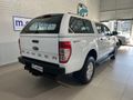 2016 Ford Ranger 2.2 TDCi XL Auto Double-Cab