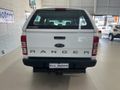 2016 Ford Ranger 2.2 TDCi XL Auto Double-Cab