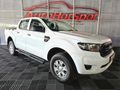 2020 Ford Ranger 2.2 TDCi XL Auto Double-Cab