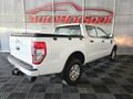 2020 Ford Ranger 2.2 TDCi XL Auto Double-Cab