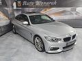 2017 BMW 4 Series 420d Coupe M Sport Auto