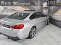 2017 BMW 4 Series 420d Coupe M Sport Auto