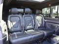 2023 Mercedes-Benz V-Class V 300d Exclusive