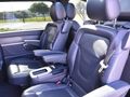 2023 Mercedes-Benz V-Class V 300d Exclusive