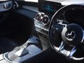 2021 Mercedes-AMG GLC 43 AMG 4Matic
