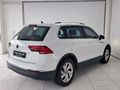 2021 Volkswagen Tiguan 1.4 TSI Life DSG Auto (110kW)