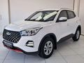 2025 Chery Tiggo 4 Pro 1.5 Comfort Auto