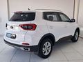 2025 Chery Tiggo 4 Pro 1.5 Comfort Auto