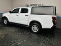 2026 Isuzu D-Max 1.9 DDI HR L Double-Cab
