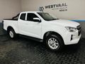 2026 Isuzu D-Max 1.9 DDI HR LS Extended Cab