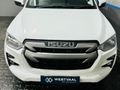 2026 Isuzu D-Max 1.9 DDI HR LS Extended Cab