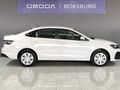 2025 Volkswagen Polo Classic Polo 1.6
