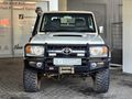 2015 Toyota Land Cruiser 79 4.5 D Double-Cab