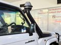 2015 Toyota Land Cruiser 79 4.5 D Double-Cab
