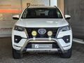 2022 Toyota Fortuner 2.8 GD-6 4x4 Auto