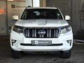 2019 Toyota Land Cruiser Prado 3.0 D VX-L Auto