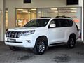 2019 Toyota Land Cruiser Prado 3.0 D VX-L Auto