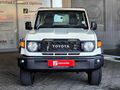 2025 Toyota Land Cruiser 79 2.8GD-6 Single-Cab