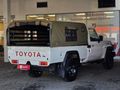 2025 Toyota Land Cruiser 79 2.8GD-6 Single-Cab