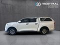 2021 GWM P-Series CV 2.0 TD DLX Double-Cab
