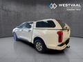2021 GWM P-Series CV 2.0 TD DLX Double-Cab