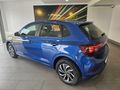 2025 Volkswagen Polo 1.0 TSI