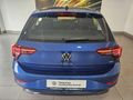 2025 Volkswagen Polo 1.0 TSI