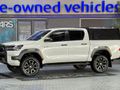 2021 Toyota Hilux 2.8 GD-6 Raised-Body Legend RS 4x4 Auto Double-Cab