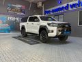 2021 Toyota Hilux 2.8 GD-6 Raised-Body Legend RS 4x4 Auto Double-Cab