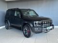 2026 Jetour T2 2.0T Dark Night