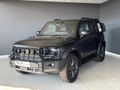 2026 Jetour T2 2.0T Dark Night