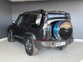 2026 Jetour T2 2.0T Dark Night