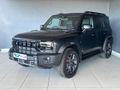 2026 Jetour T2 2.0T Dark Night
