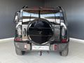 2026 Jetour T2 2.0T Dark Night
