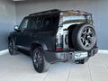 2026 Jetour T2 2.0T Dark Night