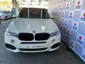 2015 BMW X5 xDrive30d M Sport Auto