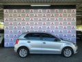 2023 Volkswagen Polo Vivo 1.4 Trendline 5-dr
