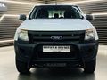 2016 Ford Ranger 2.2 TDCi XL Double-Cab