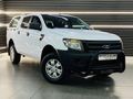 2016 Ford Ranger 2.2 TDCi XL Double-Cab